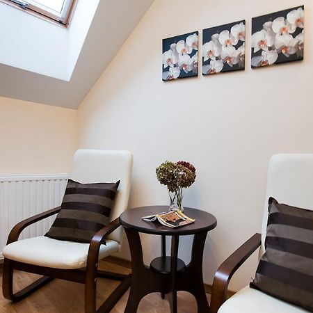 Vanilla Apartment 1 Краков Номер фото