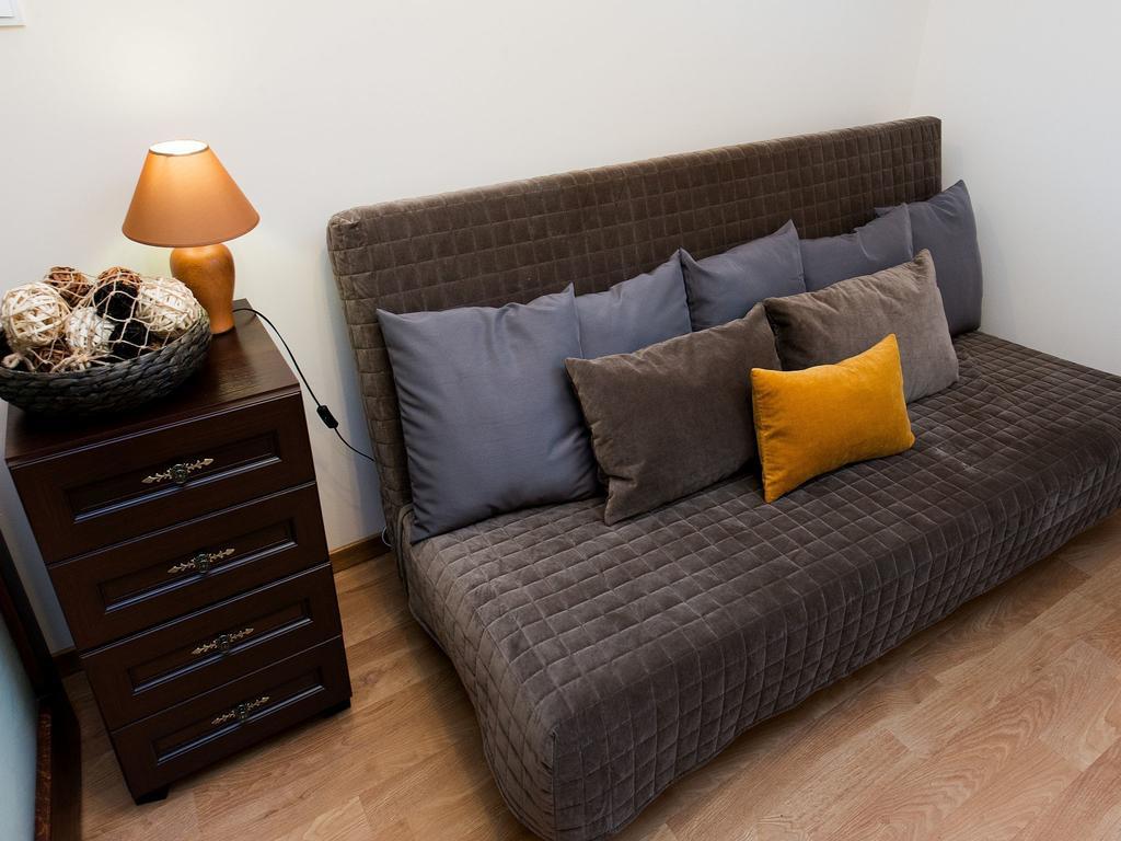 Vanilla Apartment 1 Краков Номер фото