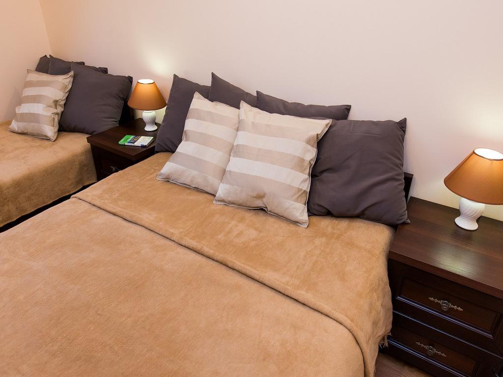 Vanilla Apartment 1 Краков Номер фото